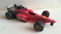 Ferrari F310 1996 Shell Schumacher - 1:20 - Maisto , снимка 8