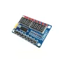 8-Bit LED 8-Bit LED Digital Tube 8 Keys TM1638 Display Module, снимка 4