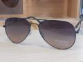 Унисекс слънчеви очила - 36 sunglassesbrand с поляризация , снимка 2