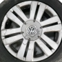 Алуминиеви джанти с гуми 5x112 R16 Volkswagen Passat (B6) 2005-2010 ID:150033, снимка 4