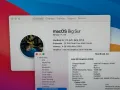 MacBook Air 13 2014`Core i5-4260U/4GB RAM/128GB SSD, снимка 5