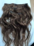 Естествена коса , снимка 2