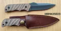 BOKER TSMOV Baumwerk SOLINGEN / Boker Magnum, снимка 3