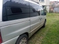 Mercedes Vito 112 CDI На части, снимка 3