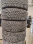 4бр. зимни гуми 235/55/19 Bridgestone, снимка 8