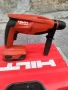 Hilti TE 2-A22 Перфоратор , снимка 2