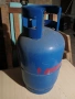 Газова бутилка Топливо., снимка 2