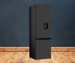 Комбиниран хладилник с фризер SC1801NDIDE, снимка 4