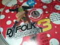 PAYNER DJ FOLK COLLECTION 3-ORIGINAL CD 2703251948, снимка 13