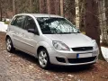 Ford Fiesta ‘07 1.4TDCi, снимка 5