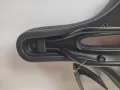 Продавам колела внос от Германия НОВА силиконова седалка LIETU, снимка 2