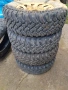Продавам 6 гуми с 4 джанти , снимка 4