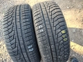 2бр.зимни гуми HANKOOK 225 60 17 DOT18 цена за брой, снимка 1