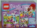 Продавам лего LEGO Friends 41300 - Шампионат за кученца , снимка 2