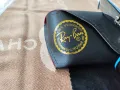 слънчеви очила Ray Ban Wayfarer , снимка 11