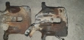 Предни спирачни апарати за бмв е30 bmw e30 front brake calipers , снимка 4