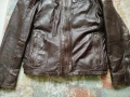 Мъжко кожено яке Gipsy M, снимка 6