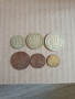 Лот бг монети 1988