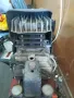 Компресор 8 Бара , 115 Psi , 50L, снимка 9