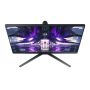 НОВ Монитор Gaming Samsung Odyssey 27", G-Sync VA, Full HD, Извит, 240Hz, 4ms, Display Port, , снимка 13