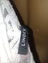 Lindex- M, L-Плажна жилетка / наметка от дантелен тюл в бяло , снимка 11