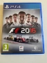 F1 2016 за PS4 , снимка 1