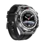 НОВ!!! Huawei Watch Ultimate Colombo Black Zircon-Based Amorphous Alloy, снимка 3