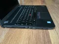 15.6' Full HD IPS Core i7-6500u Lenovo ThinkPad E560 8GB RAM/500GB HDD/HDMI/USB 3.0/Бат 4ч/Win 7, снимка 10