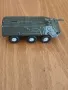 Siku 087 бронирана военна мащина, снимка 3