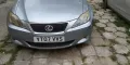 Lexus is 220 d 177 к.с. на части, снимка 2