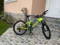 Детски велосипед, снимка 1