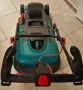 Продам електрическа косачка Bosch , снимка 3