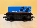 Двуосен вагон за газ/киселина Piko 1:87 HO влак, влакче, снимка 3