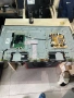 BN41-02844A BN94-16765H SAMSUNG UE43AU8072U for 43 inc , снимка 6