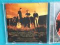 California Guitar Trio – 2003 - The First Decade(Acoustic,Art Rock), снимка 4
