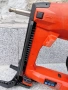 Hilti BX 3-22 Nuron безкабелен пистолет за пирони за бетон , снимка 6