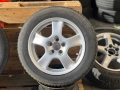 5х112 16 Цола Джанти Mercedes w203 Vw Seat Skoda Audi 5x112, снимка 4