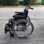Инвалидна количка "SOPUR", снимка 3