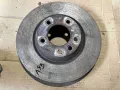 Преден Диск 350мм/34мм Porsche Cayenne 3.0D 92A/EG22/2012, снимка 1