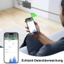Нов Соларен микро инвертор E-POLAR 800W IP67 с WiFi и мобилно приложение , снимка 4
