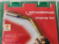 Нова горелка Rothenberger , снимка 2