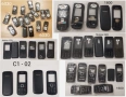 Панели за Nokia 206,2610,1280,105,106,107,113,1616,1650,1200,3310,2100,2310,2300,3100,C3,E5,E51,220, снимка 4