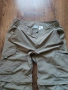 Columbia Mens Silver Ridge Convertible Pants - мъжки туристически панталони 32/М , снимка 4