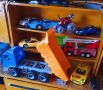 Детска кола , камион ,камионче .Детски играчки Лот от детски коли и играчки . ВСИЧКО ЗА 50.лв, снимка 3