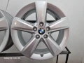 4бр 17ски джанти за BMW 5х112мм A170522 , снимка 3