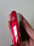 victorinox XLT с кожен калъф, снимка 4