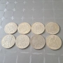 Комплект американски монети , снимка 2