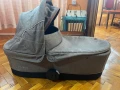 Кош за бебе cybex cot s, снимка 2