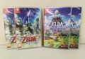 [NINTENDO Switch] Чисто НОВИ / Zelda/ Xenoblade/ Pokken/ Yoshi/ Super Smash, снимка 3