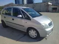 Opel Meriva 1.4, 2005 г. - газов инжекцион, снимка 12